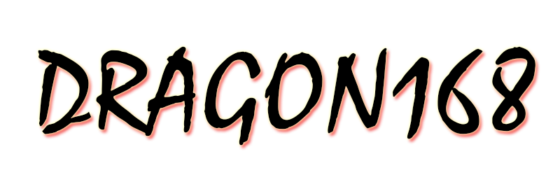 DRAGON168